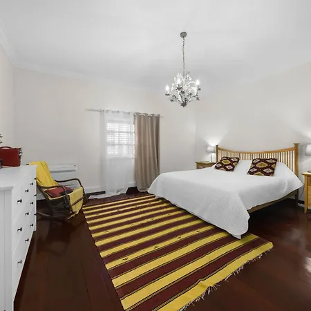 Stunning 5-bedroom With Pool By Hostlovers 핀할 노보